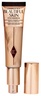 CHARLOTTE TILBURY CHARLOTTE'S BEAUTIFUL SKIN FOUNDATION 4 WARM