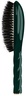 La Bonne Brosse Large Brush Emerald Green 02 Essential Boar and Nylon Bristles