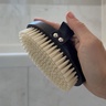 MUTHA™ BODY BRUSH