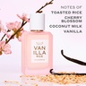 Ellis Brooklyn VANILLA RICE 10ml