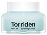 Torriden DIVE-IN Low Molecular Hyaluronic Acid Soothing Cream