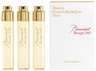 Maison Francis Kurkdjian Paris Baccarat Rouge 540 Refills 3 x 11ml