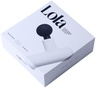 Lola LOLA MASSAGE GUN BABY BLUE