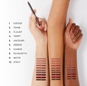 Hourglass Shape and Sculpt Lip Liner Tease 1.5
