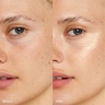 SIMIHAZE BEAUTY LIGHTBEAM Liquid Highlighter Rose Gold