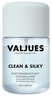 VALJUES Clean & Silky Bodyspray 180 ml