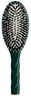La Bonne Brosse Large Brush Emerald Green 03 Essential Boar and Soft Nylon Bristles
