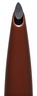 Byredo Brow Pencil + Refill - Charcoal 04
