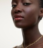 WONDERBLUSH La Laque Tinted Lip Oil Abricot