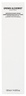 Grown Alchemist Restorative Body Cream 120ml