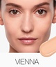 NARS NATURAL MATTE LONGWEAR FOUNDATION VIENNA