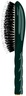 La Bonne Brosse Brush Emerald Green 03 Essential Boar and Soft Nylon Bristles