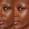 SIMIHAZE BEAUTY LIGHTBEAM Liquid Highlighter Rose Gold