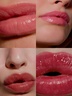 Les Filles en Rouje La Palette Charme