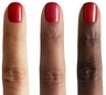 Birkenstock Plant-Based Nail Polish Red