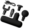 Lola LOLA MASSAGE GUN BLACK