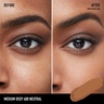 bareMinerals BAREPRO? 16 HR WEAR ?All Over Skin-Perfecting? Matte Concealer? Mineral SPF 25 Medium Deep 400 Neutral