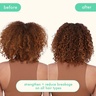 amika mane menders strength repair wash + care set
