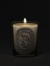 Diptyque Feuille de Lavande Classic Candle 190g