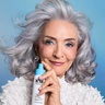 K18 AstroLift Reparative Volume Spray