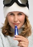 ROQUEBRUN. Peptides lipbalm SPF15 Nude