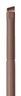 Miild 08 Dual-Ended Eyebrow Brush