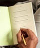 Intelligent Change THREE QUESTION JOURNAL OAT