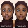 CHARLOTTE TILBURY AIRBRUSH FLAWLESS FOUNDATION 14 NEUTRAL