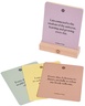 Intelligent Change Mindful Affirmations for Chakra Balancing