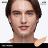 bareMinerals BAREPRO® 24HR Wear Skin-Perfecting Matte Liquid Foundation Mineral SPF 20 Fair 17 Neutral