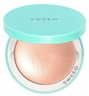 Sweed The Highlighter Aurora - Ivory Gold