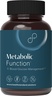 Health Standard Solutions Metabolic Function* + Blood-Glucose-Management**