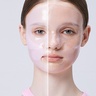 COSRX The Peptide Collagen Lifting Glow Hydrogel Mask