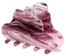 SUI AVA Lene Ember Mini - Burgundy Marble