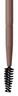 Miild 08 Dual-Ended Eyebrow Brush