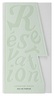 Réservation JASMINE HAZE