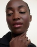 WONDERBLUSH La Laque Tinted Lip Oil Bordeaux