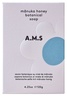 Activist A.M.S Manuka Botanical Soap Bar