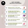 Bed of Nails BON Eco Mat