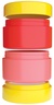 Dr.PAWPAW Scrub & Nourish Rosy Tinted
