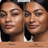 LAURA MERCIER Real Flawless Feather Matte Powder Foundation 4W Crème Brûlée