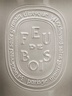 Diptyque Giant Candle Feu de Boiss 1500g
