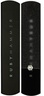 Ruby Hammer Foot File Black