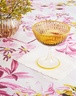 AQUAZURRA ALLEGRA COCKTAIL NAPKIN OFF-WHITE