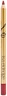 lisa eldridge ENHANCE AND DEFINE LIP PENCIL BLUSH LIGHTLY