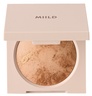 Miild Skin Glow Baked Bronzing Powder 01 Apricity