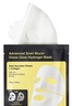 COSRX Advanced Snail Mucin Glass Glow Hydrogel Mask