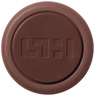 SIMIHAZE BEAUTY SKIN SUEDE Melting Bronze Balm Mahogany