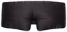 Drowsy Black Jade Eyelash Protecting Silk Sleep Mask