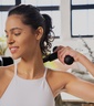 Lola LOLA MASSAGE GUN BLACK